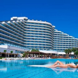 Imagine pentru Venosa Beach Resort & Spa Cazare - Litoral Kusadasi 2024