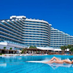 Imagine pentru Venosa Beach Resort & Spa Charter Avion - Didim 2024