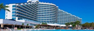 Imagine pentru Venosa Beach Resort & Spa Cazare - Litoral Kusadasi 2024