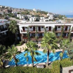 Imagine pentru Olira Boutique Hotel & Spa Cazare - Gundogan 2025