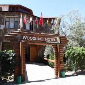 poza Hotel Woodline