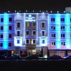 Imagine pentru Hotel Karakaya Cazare - City Break Bursa la hoteluri de 3* stele 2025