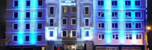 Imagine pentru Hotel Karakaya Cazare - City Break Bursa la hoteluri de 3* stele 2025