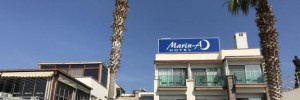 Imagine pentru Marin-a Hotel Cazare - Litoral Turgutreis la hoteluri de 3* stele 2025