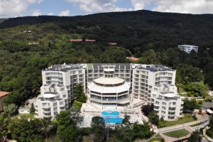 poza telefon Park Hotel Golden Beach