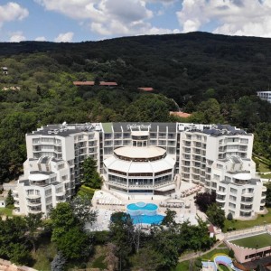 poza Park Hotel Golden Beach