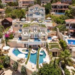 Imagine pentru Kas Cazare - Litoral Antalya 2026