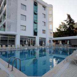 Imagine pentru Hotel Idas Cazare - Litoral Icmeler 2025
