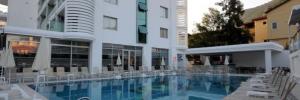 Imagine pentru Hotel Idas Cazare - Litoral Icmeler 2025