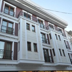Imagine pentru Hotel Grand Anzac Cazare - Litoral Canakkale la hoteluri de 3* stele 2025