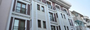 Imagine pentru Hotel Grand Anzac Cazare - Litoral Canakkale la hoteluri de 3* stele 2025