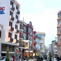 Imagine pentru Hotel Anzac Cazare - Litoral Canakkale la hoteluri de 3* stele 2025