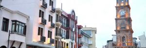 Imagine pentru Hotel Anzac Cazare - Litoral Canakkale la hoteluri de 3* stele 2025