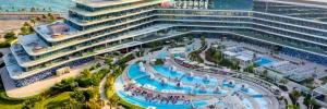Imagine pentru Hotel W Dubai The Palm Cazare - Palm Jumeirah 2024
