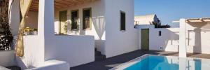 Imagine pentru Insula Santorini Cazare - Litoral Grecia 2026