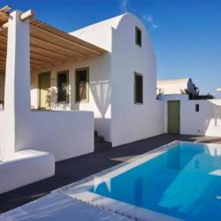Imagine pentru Insula Santorini Cazare - Litoral Grecia 2026