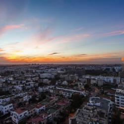 Imagine pentru Hotel The View Cazare - Rabat-sale-zemmour-zaer 2027