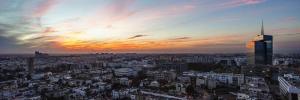 Imagine pentru Hotel The View Cazare - Rabat-sale-zemmour-zaer 2027