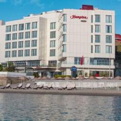 Imagine pentru Hotel Hampton By Hilton Canakka Cazare - Litoral Canakkale 2024