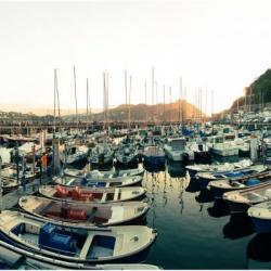 Imagine pentru Hotel Arima Cazare - Litoral San Sebastian 2025