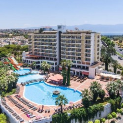 Imagine pentru Hotel Palmin Cazare - Litoral Kusadasi la hoteluri cu Pensiune completa 2025