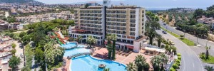 Imagine pentru Hotel Palmin Cazare - Litoral Kusadasi la hoteluri cu Pensiune completa 2025