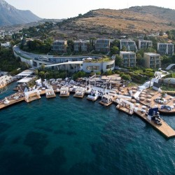 Imagine pentru Kuum Hotel & Spa Bodrum Cazare + Autocar - Bodrum 2025