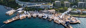 Imagine pentru Kuum Hotel & Spa Bodrum Cazare + Autocar - Bodrum 2025