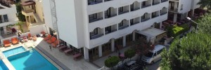 Imagine pentru Hotel Altinersan Cazare - Litoral Didim la hoteluri de 3* stele 2024