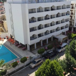 Imagine pentru Hotel Altinersan Cazare - Litoral Didim la hoteluri de 3* stele 2024
