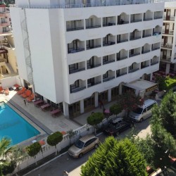 Imagine pentru Hotel Altinersan Cazare + Autocar - Didim 2025