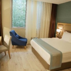 Imagine pentru The Ankara Hotel Cazare - Litoral Anatolia 2025