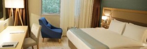 Imagine pentru The Ankara Hotel Cazare - Litoral Anatolia 2025