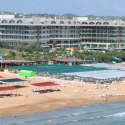 Imagine pentru Hotel Commodore Elite Suites & Spa Cazare - Litoral Side 2025