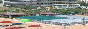 Imagine pentru Hotel Commodore Elite Suites & Spa Cazare - Litoral Side 2025