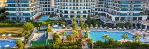 Imagine pentru Hotel Commodore Elite Suites & Spa Cazare - Litoral Side 2026