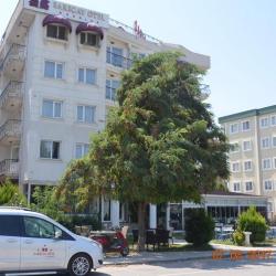 Imagine pentru Hotel Saricay Otel Canakkale Cazare - Litoral Canakkale la hoteluri de 3* stele 2025