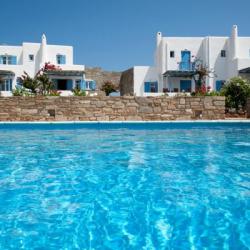Imagine pentru Hotel White Cliff Villas Cazare - South Aegean 2024