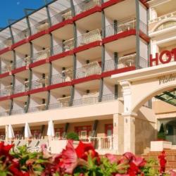 Imagine pentru Hotel Grifid Vistamar Cazare - Litoral Nisipurile De Aur la hoteluri cu All inclusive 2024