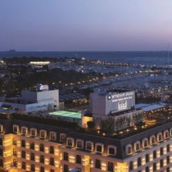 Imagine pentru Hotel Wyndham Grand Istanbul Kalamis Marina City Break - Istanbul 2025