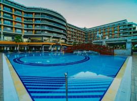 Senza The Inn Resort & Spa