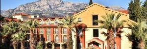 Imagine pentru Antalya Cazare - Litoral Turcia 2027