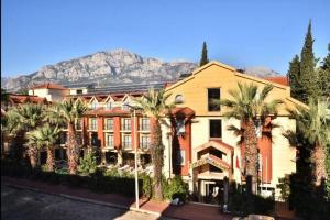 poza telefon Astoria Hotel & Spa