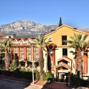 poza Astoria Hotel & Spa