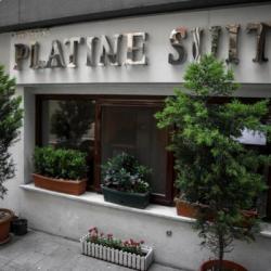Imagine pentru Hotel The Legend Platine Suite Cazare - Litoral Istanbul 2025
