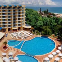 Imagine pentru Hotel Grifid Arabella Cazare - Litoral Nisipurile De Aur la hoteluri de 4* stele 2024