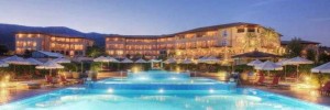 Imagine pentru Hotel The St. Regis Mardavall R Cazare - Litoral Palmanova 2026