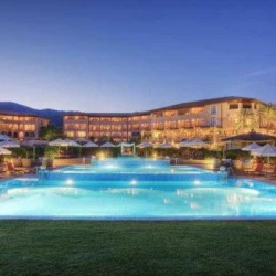 Imagine pentru Hotel The St. Regis Mardavall R Cazare - Litoral Palmanova 2026