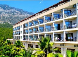 Hotel Magic Sun