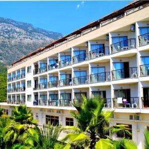 poza Hotel Magic Sun